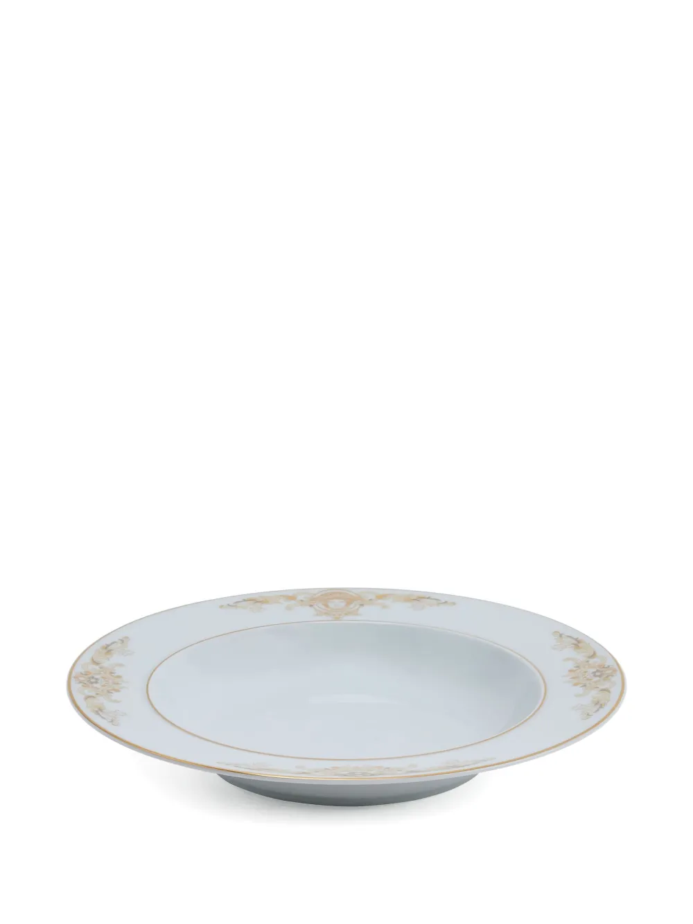 Versace Medusa Gala plate (22cm) | Tableware | Image 2