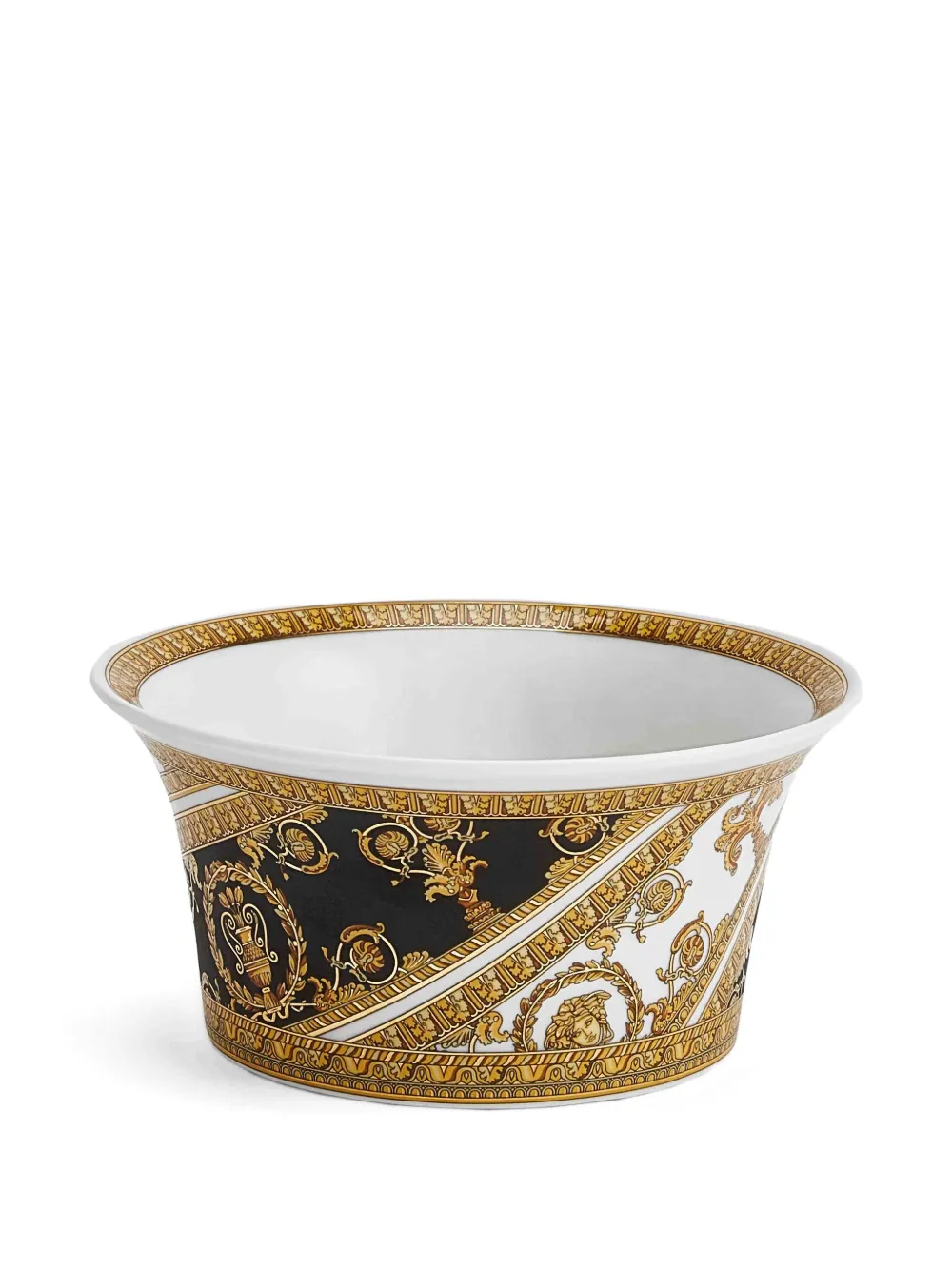 Versace I Love Baroque dessert bowl | Tableware | Image 2