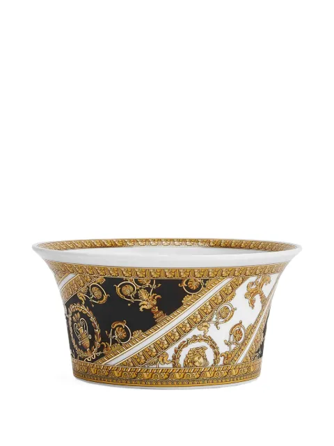 Versace I Love Baroque dessert bowl