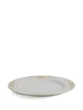 Versace Medusa Gala plate (22cm) - White