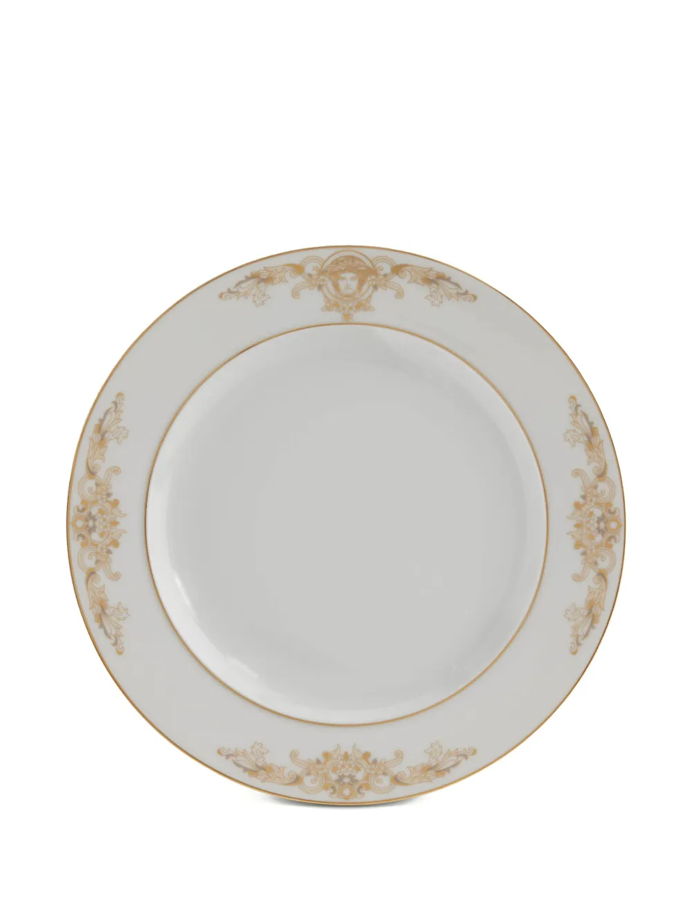 Versace Medusa Gala plate (22cm) | Tableware | Image 2