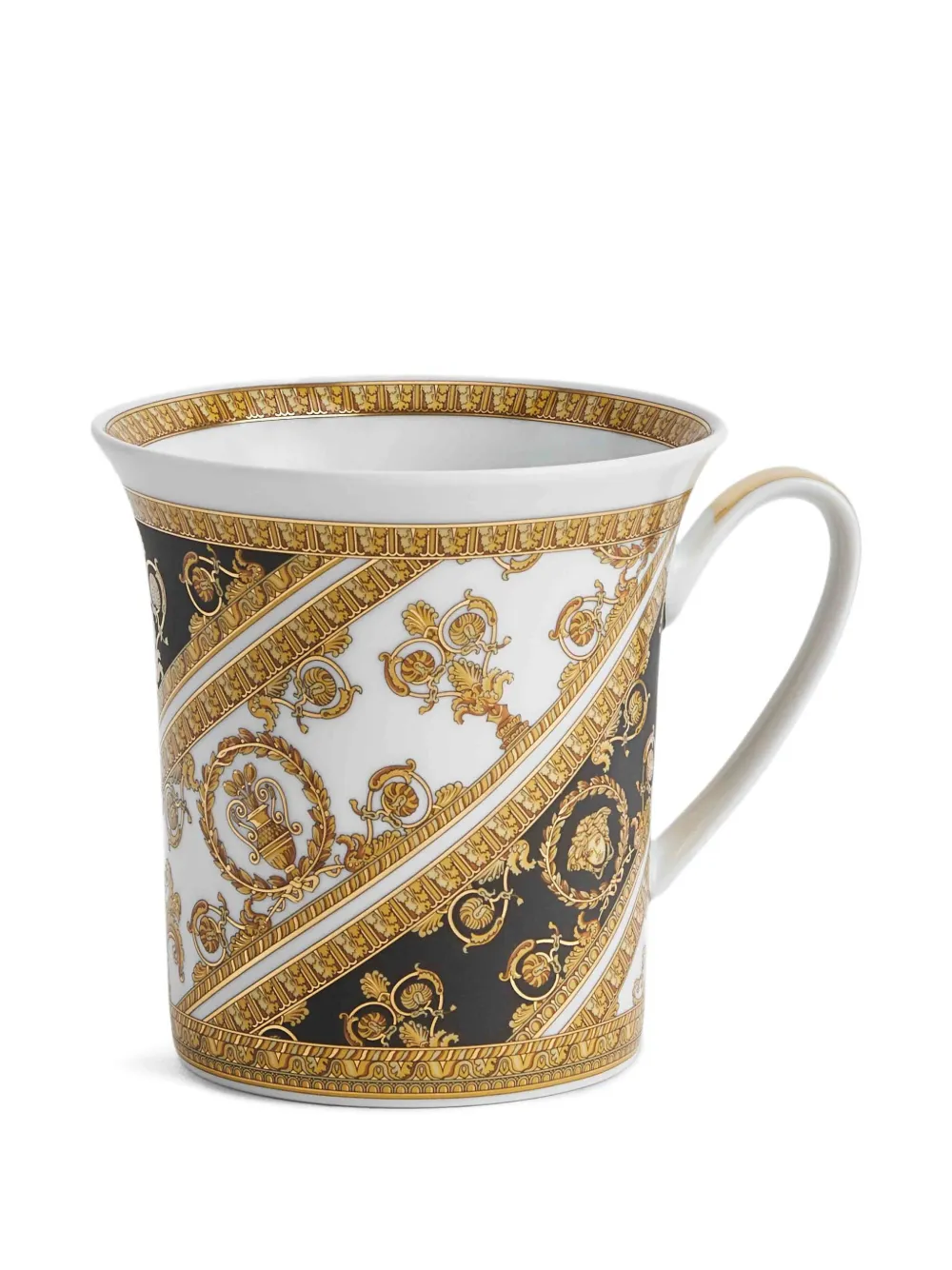 Versace I Love Baroque porcelain mug | Tea & Coffee | Image 2