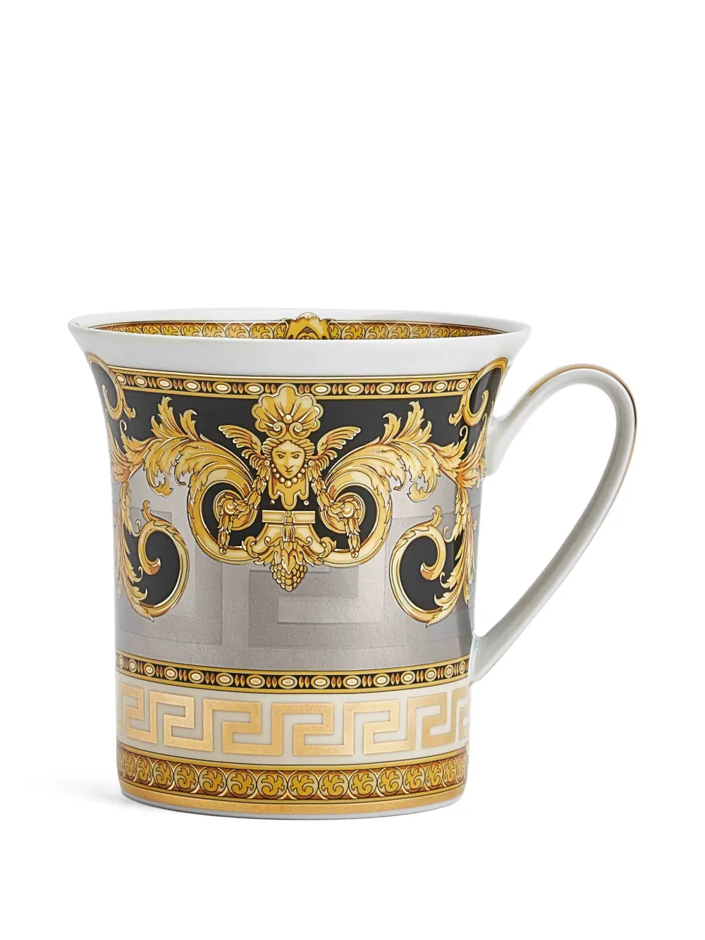 Versace Prestige Gala porcelain mug | Tea & Coffee | Image 2