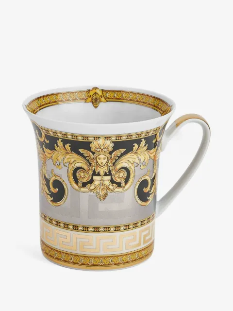 Versace taza Prestige Gala