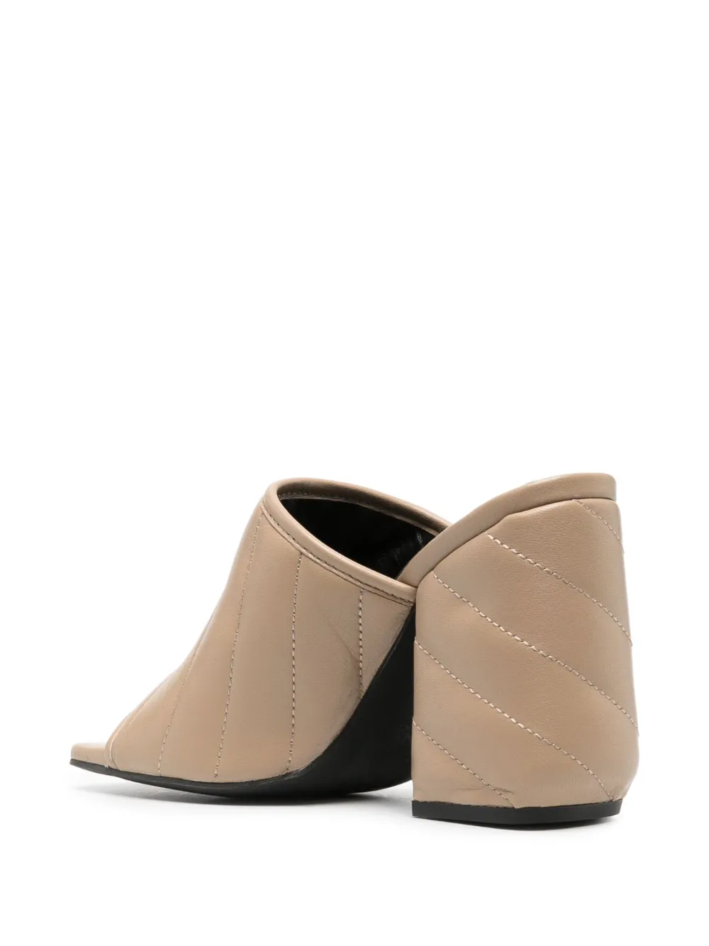 pinko mules