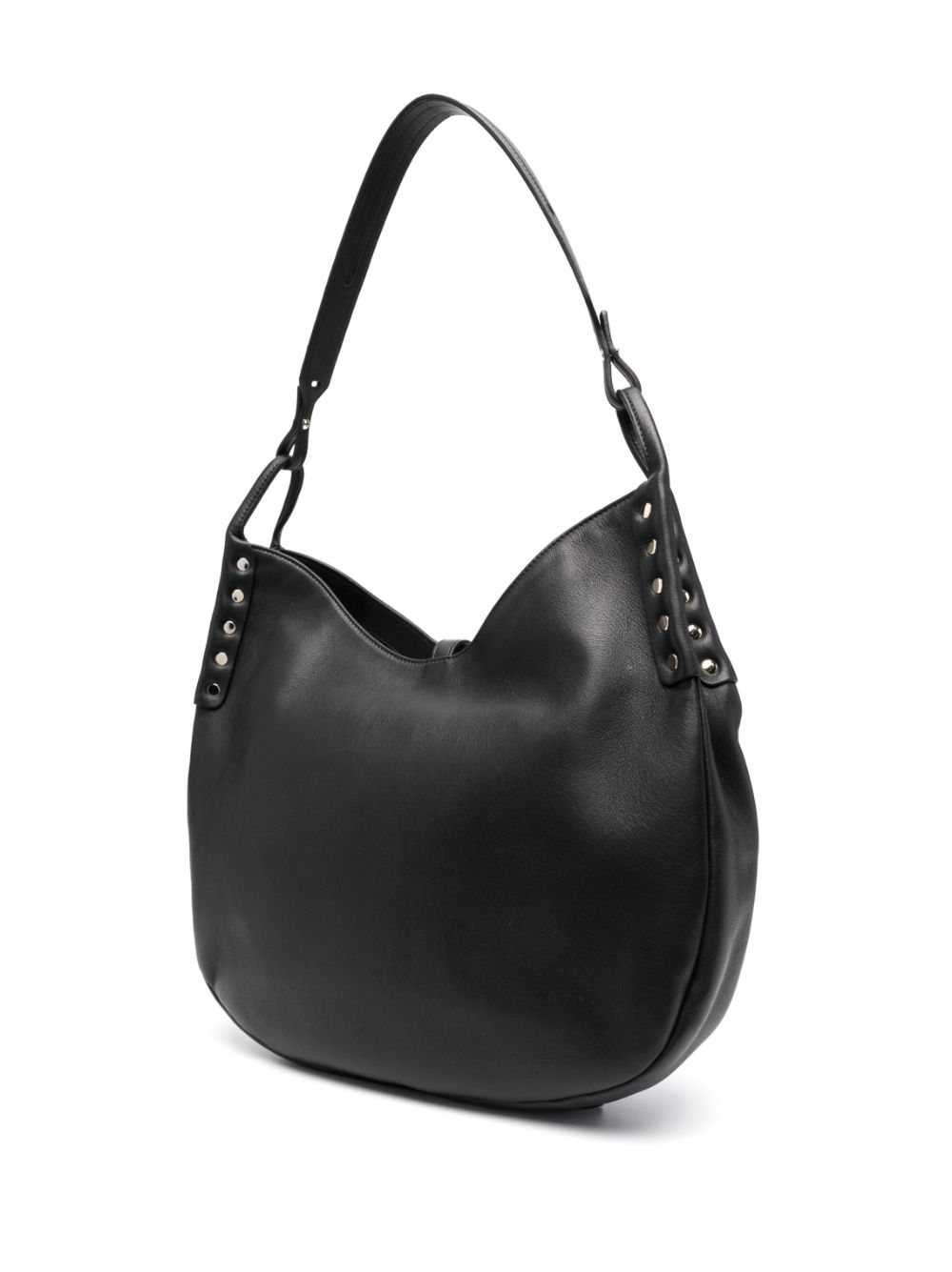 Zanellato Ima Heritage Luxethic Shoulder Bag - Farfetch
