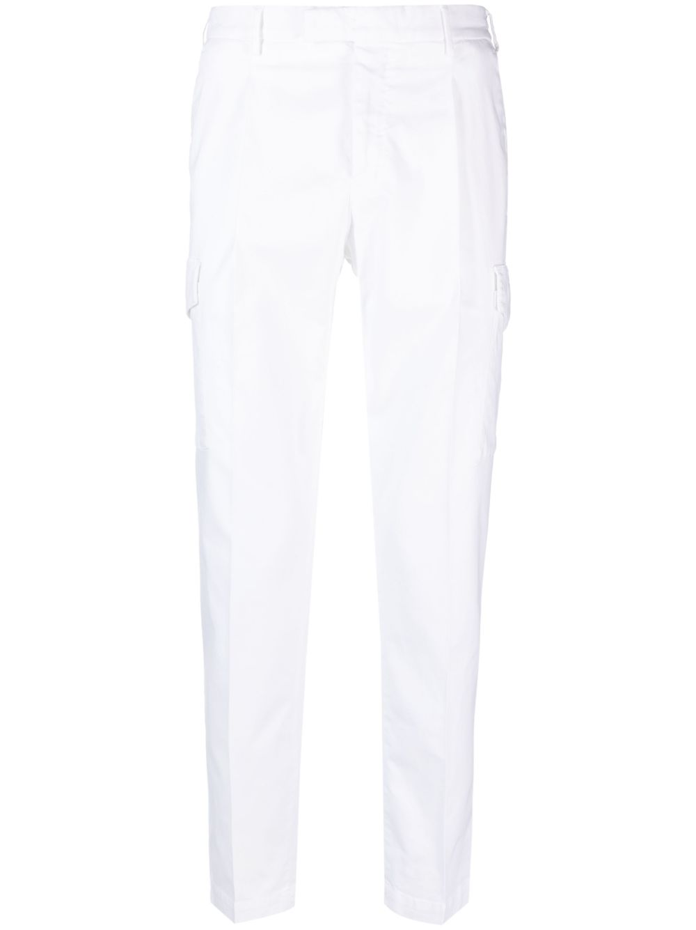 PT Torino tapered-leg Cargo Pants - Farfetch