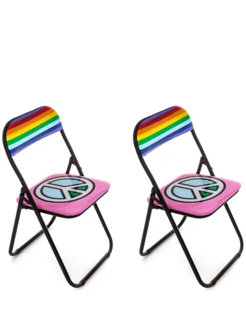 Seletti silla Sedie