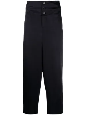 Comme Des Garçons Shirt サルエルパンツ 通販
