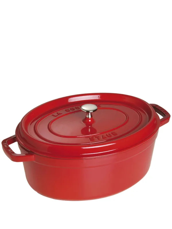 Buy Staub La Cocotte Cocotte