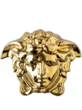 Versace Medusa Head trinket box - Gold