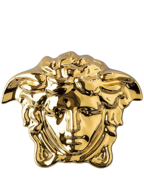 Versace Medusa Head trinket box