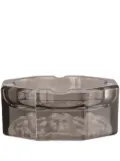 Versace Medusa Lumiere Haze ashtray - Grey