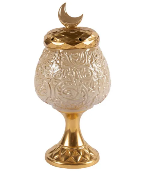 VILLARI Lolita Extravaganza Alida Mabkhara candle