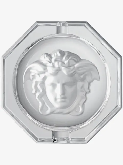 Versace Medusa Lumiere ashtray