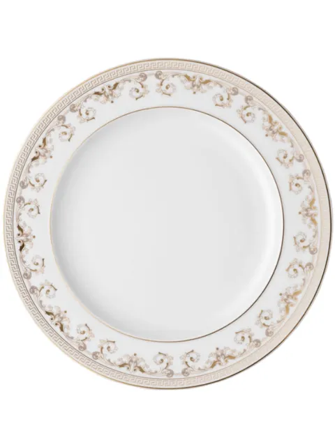 Versace x Rosenthal Medusa Gala plate