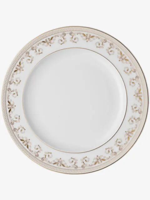 Versace x Rosenthal Medusa Gala plate