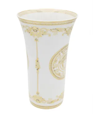 VERSACE（范思哲）花瓶_范思哲女士花瓶价格-FARFETCH中国官网