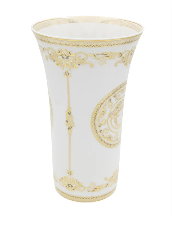 porzellan deko weiß Teller Pellano creme-weiß – Tiziano Home recycleable