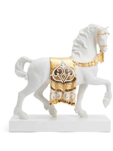 Lladró A Regal Steed sculpture