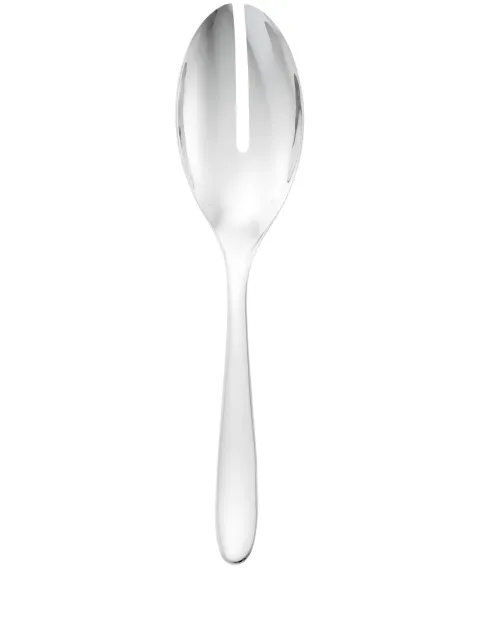 Christofle Mood serving fork