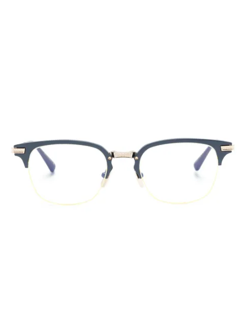 Dita Eyewear Union-Two square-frame glasses