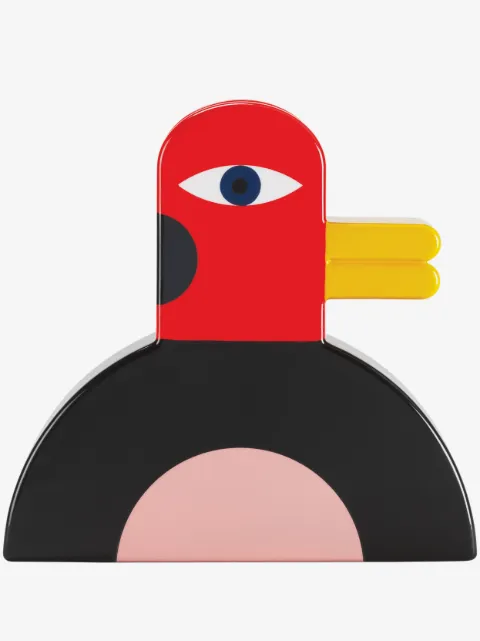 Qeeboo Giuggiolo ceramic vase