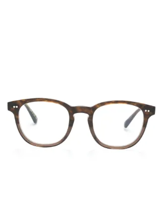 Oliver Peoples