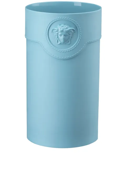 Versace La Medusa porcelain vase (18cm)