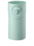 Versace La Medusa vase - Green