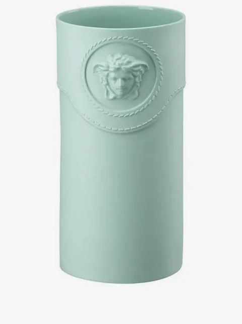 Versace La Medusa vase