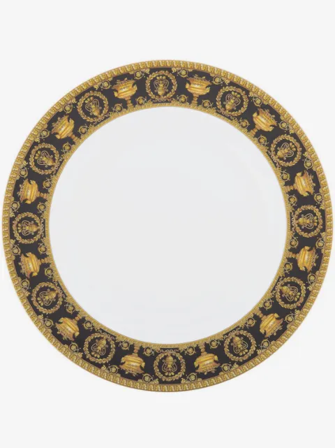Versace I Love Baroque soup plate