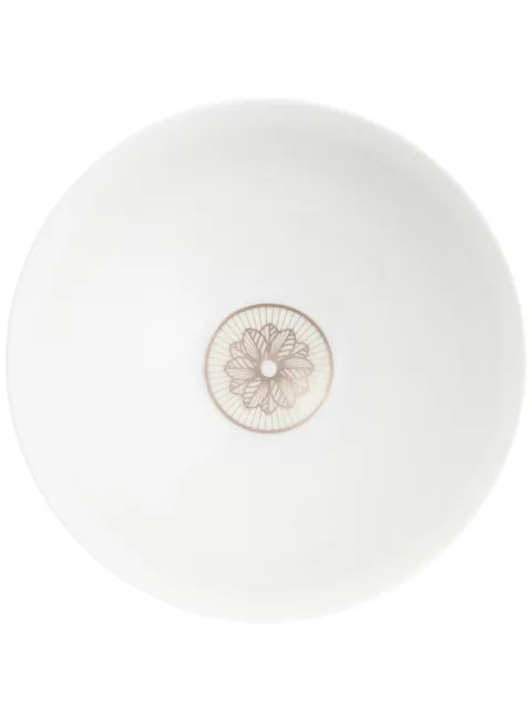 Christofle Malmaison Imperiale porcelain bowl