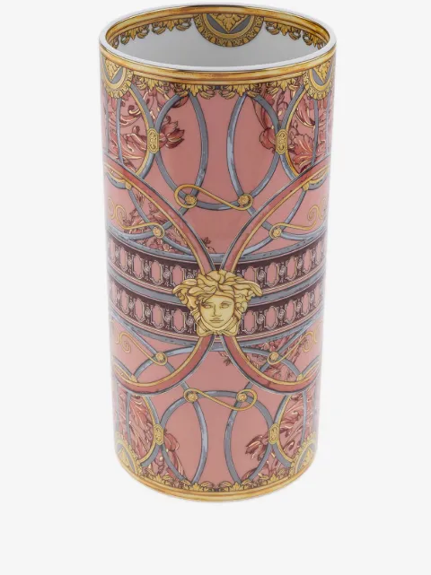 Versace Scala del Palazzo vase