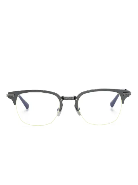 Dita Eyewear Union-Two square-frame glasses