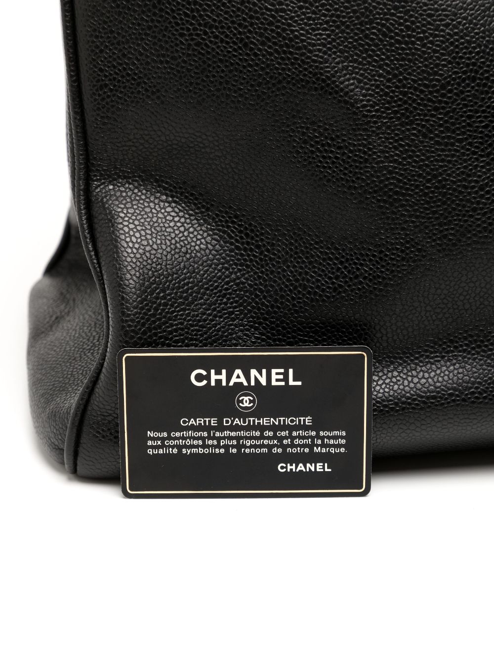 CHANEL 1997 Jumbo Supermodel shoulder bag Women