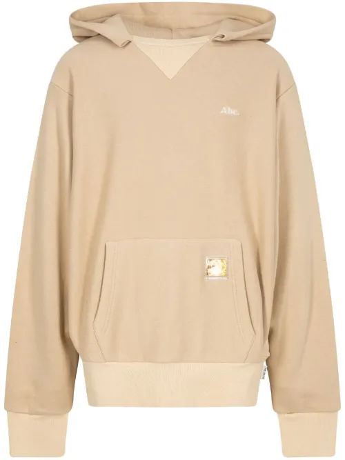 Hoodie Tri-Tone à logo brodé - Advisory Board Crystals - Modalova