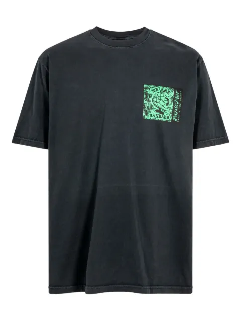 Pas de Mer Wav T-shirt