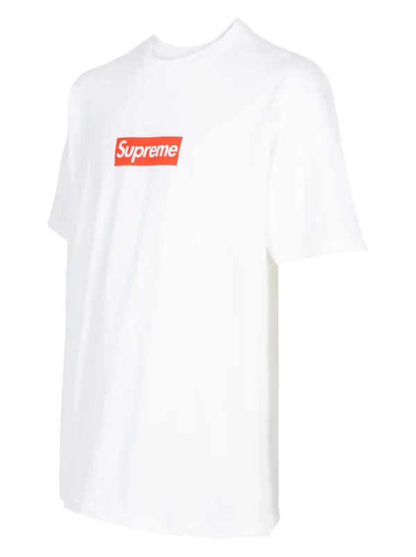 supreme box logo