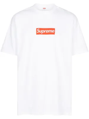 Supreme（シュプリーム） Tシャツ - FARFETCH