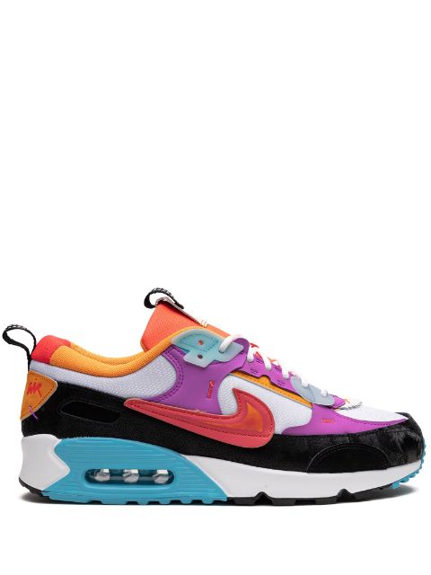 Nike Air Max 90 Futura "Lunar New Year" sneakers WOMEN