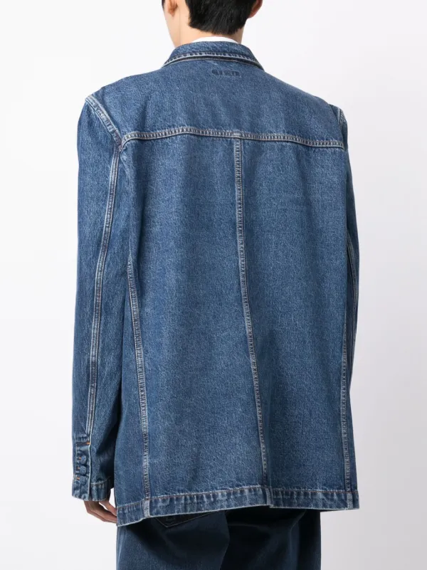 cygne ファンシーデニムジャケット Romeo Cygne(シーニュ) 公式サイト