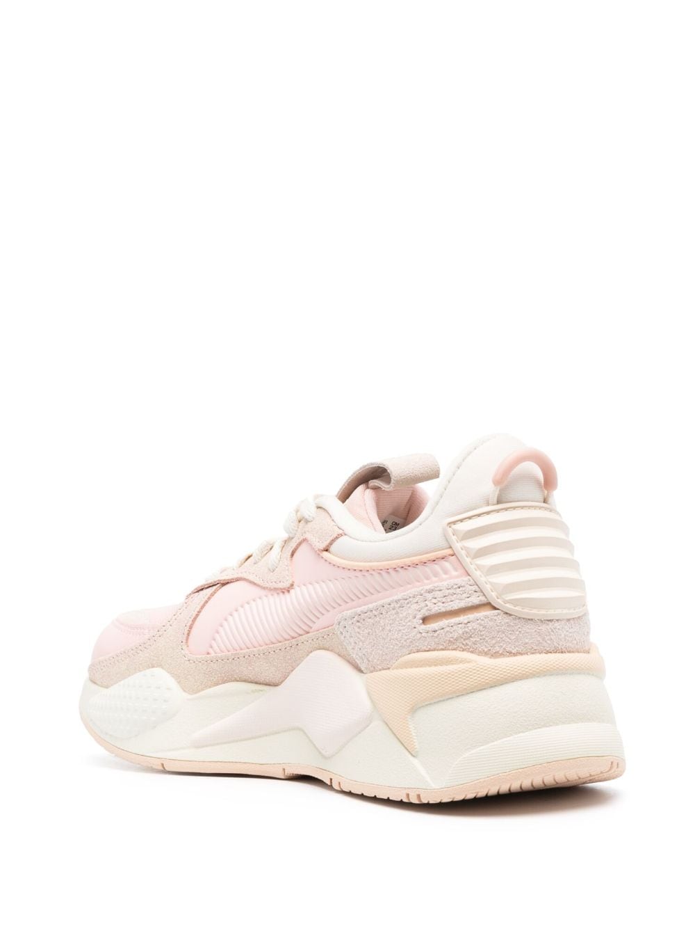 Shop Puma Rs-x Thrifted Low-top Sneakers In Pink