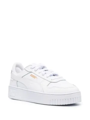 puma trainers women