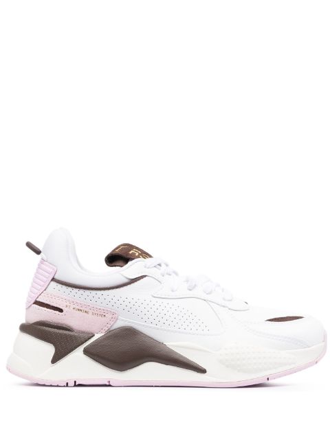 PUMA RS-X Preppy low-top sneakers WOMEN