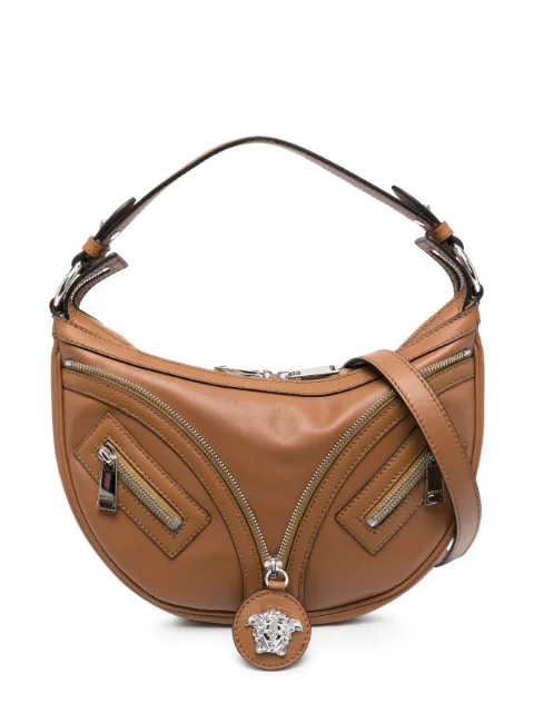 Versace small Repeat shoulder bag