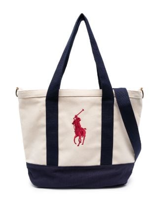 Polo Ralph Lauren Bags for Women - Shop on FARFETCH