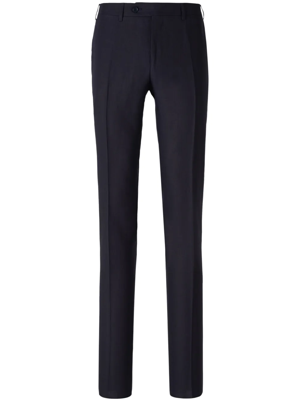 linen trousers