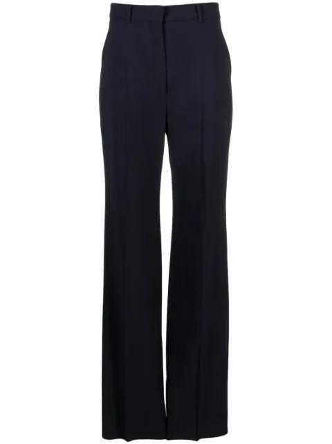 'S Max Mara high-waisted tailored trousers