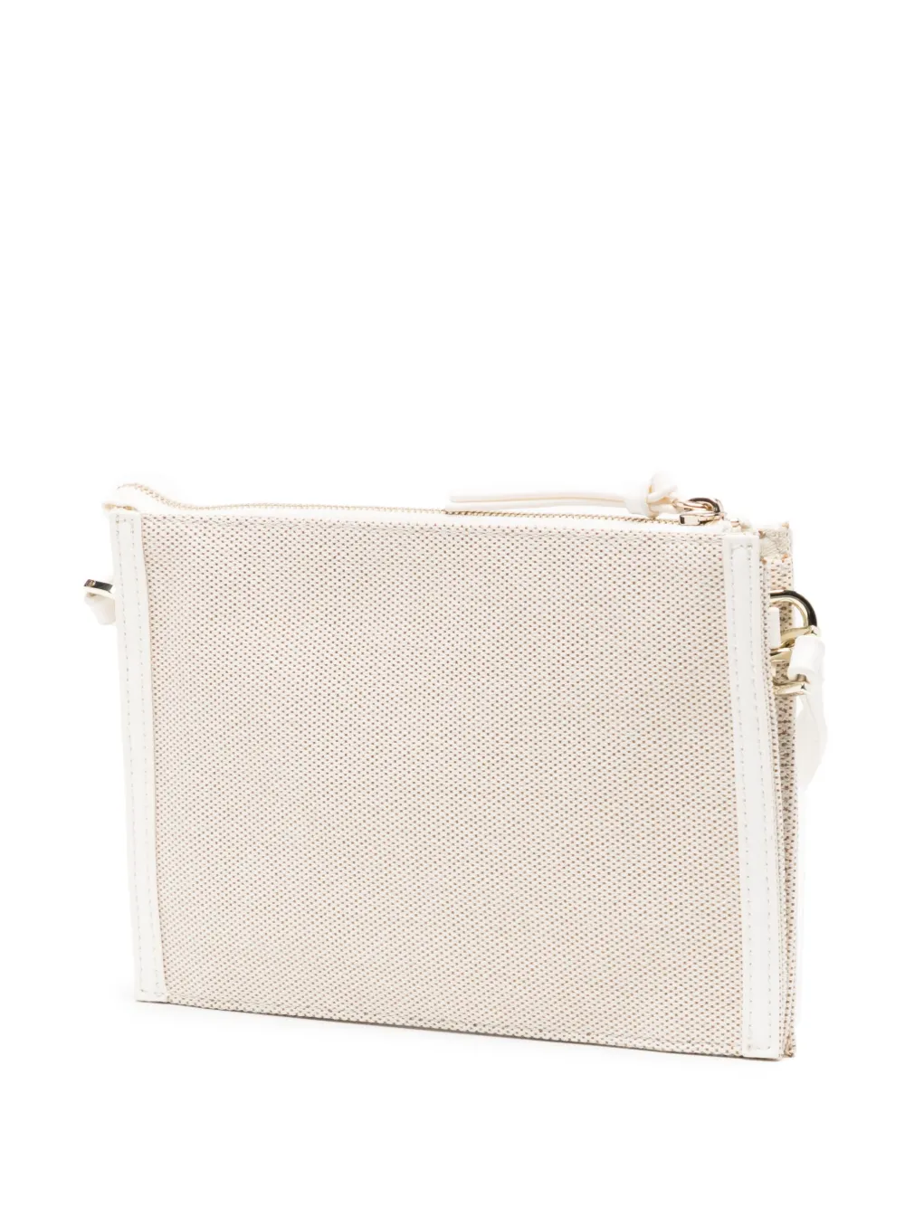 Ted Baker Aksia Crossbody Bag In White ModeSens